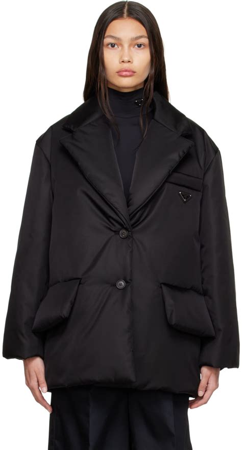 prada cape coat|Prada coats for women.